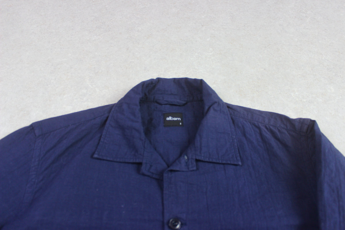 Albam chore shop jacket