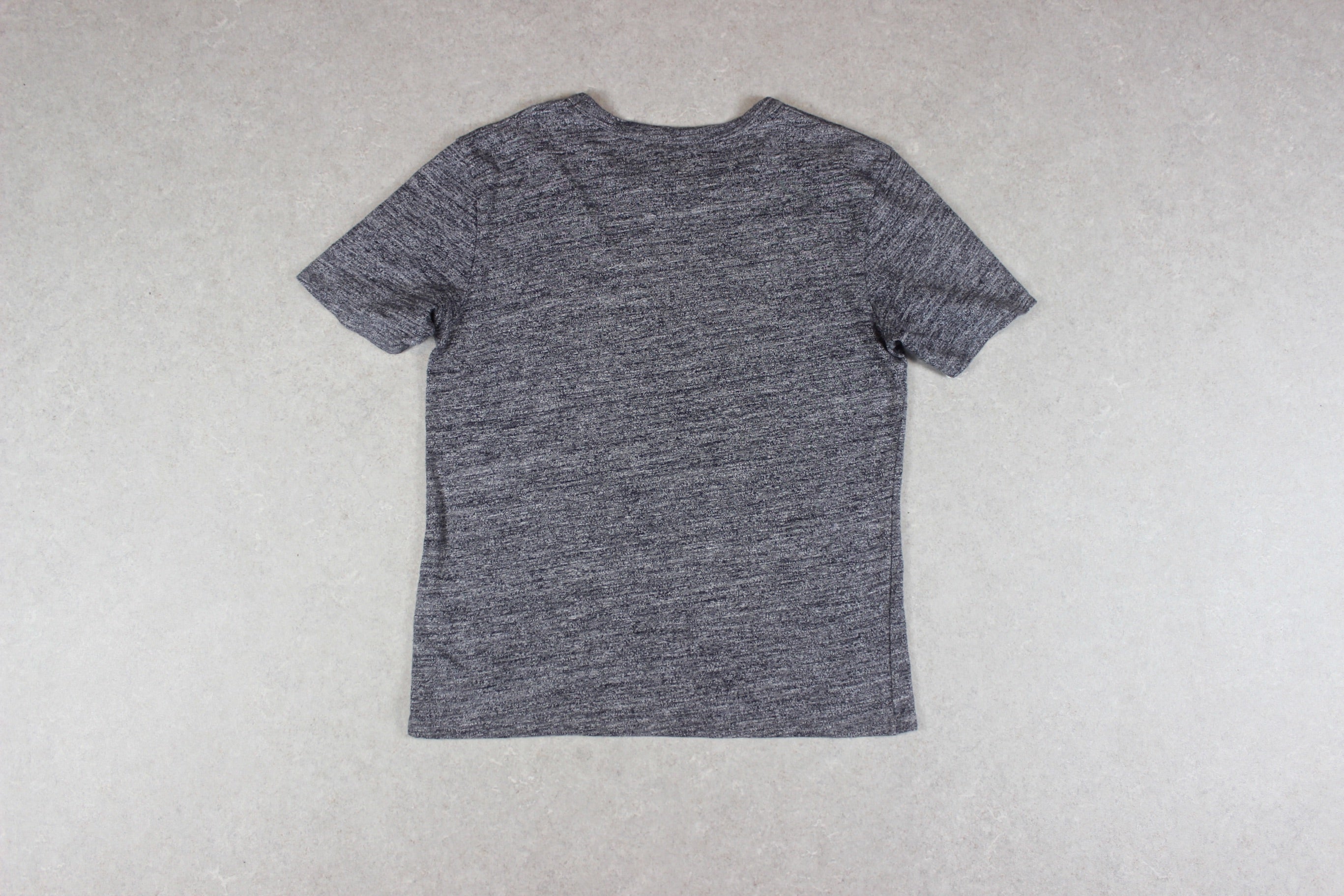Our Legacy - T Shirt - Grey - 48/Medium