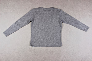Norse Projects - Jumper - Grey - Small