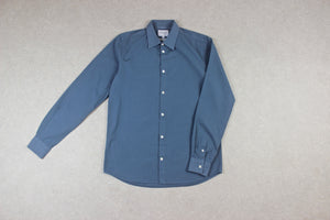 Norse Projects - Shirt - Blue - Small