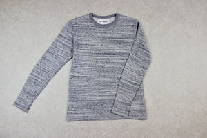 Our Legacy - Sweatshirt Jumper - Grey - 44/Extra Small