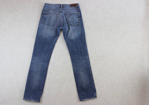 Acne Studios - Max Vintage Jeans - Blue - 32/34