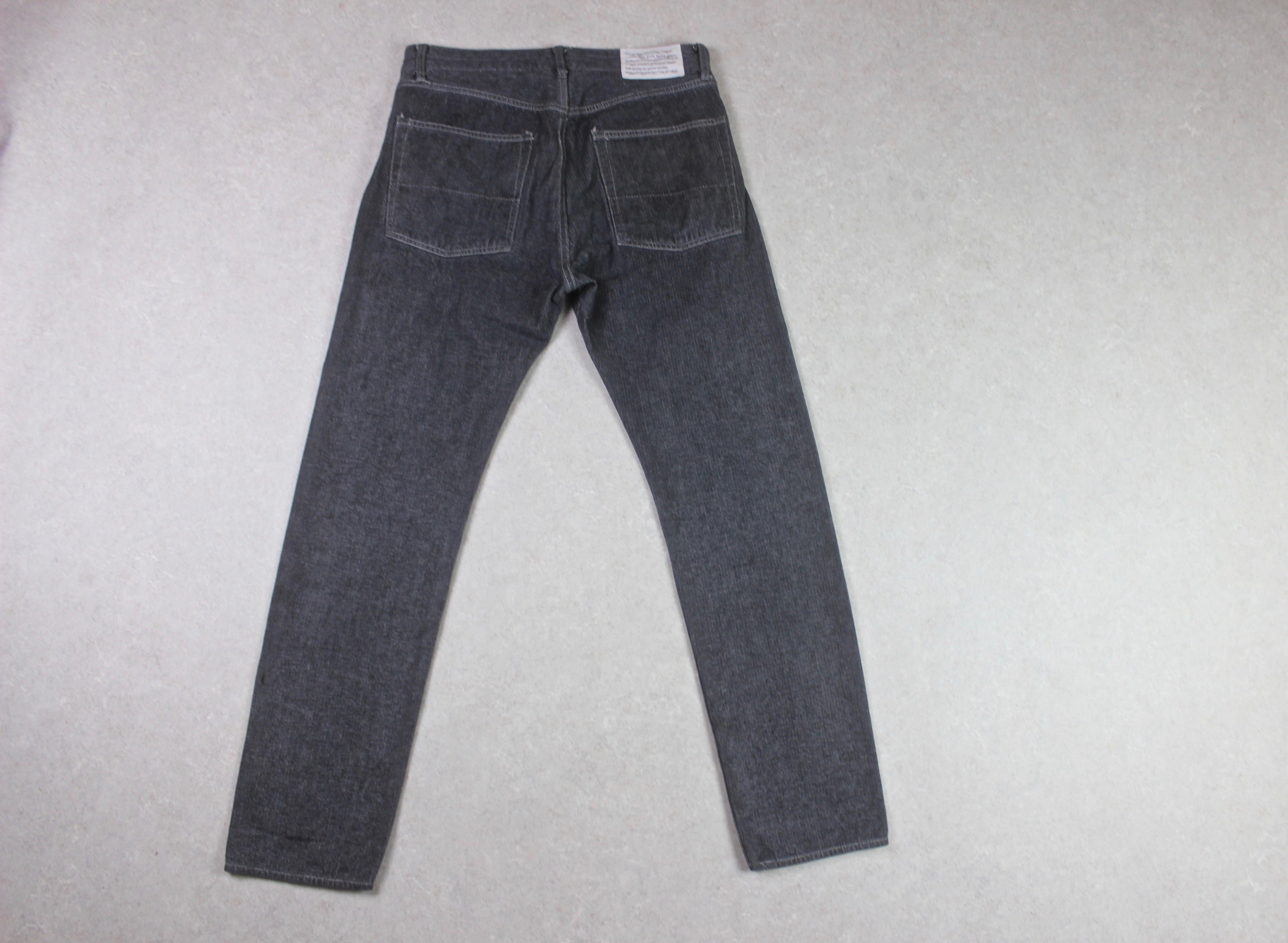 Engineered Garments - Trousers - Grey - 30