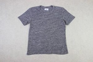 Our Legacy - T Shirt - Grey - 46/Small
