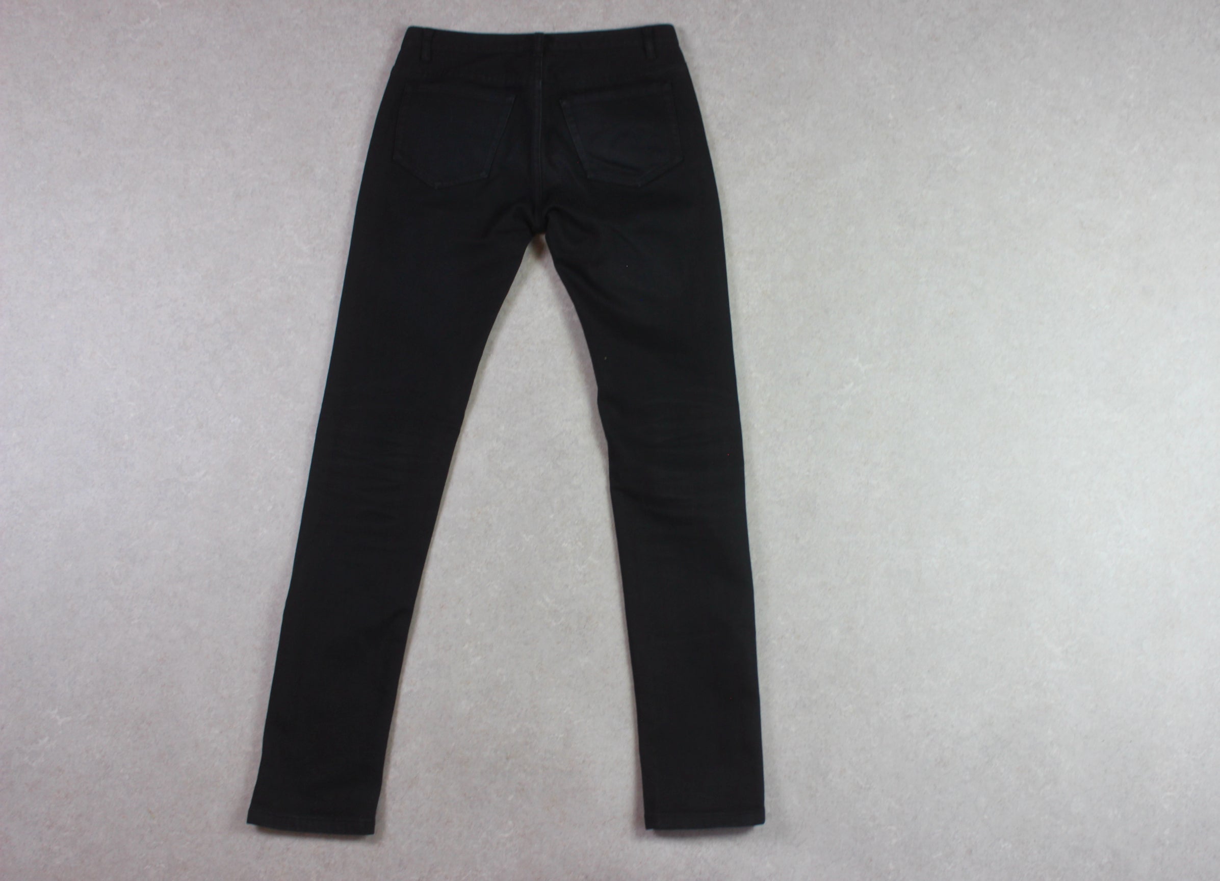 A.P.C. - Petit Standard Jeans - Black - 28