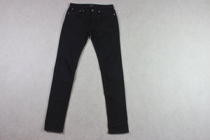 A.P.C. - Petit Standard Jeans - Black - 28