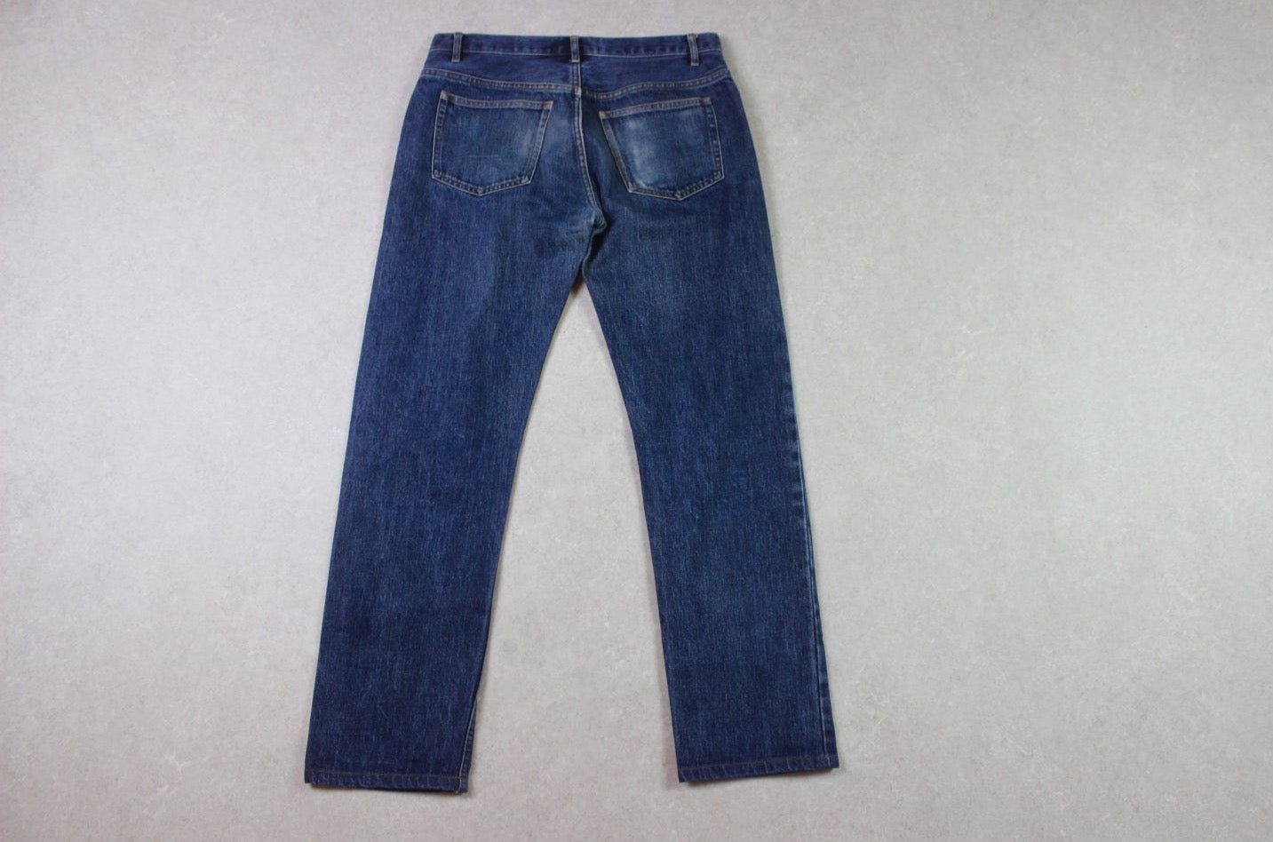 A.P.C. - New Standard Jeans - Blue - 30