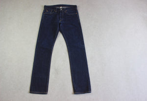 RRL Ralph Lauren - Slim Fit Jeans - Blue - 30/32