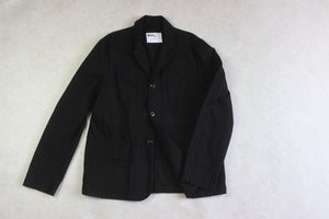 MHL Margaret Howell - Chore Workwear Jacket - Black - Small