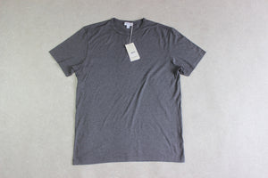 Sunspel - Brand New T Shirt - Grey - Medium