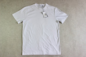 Sunspel - Brand New T Shirt - White - Medium
