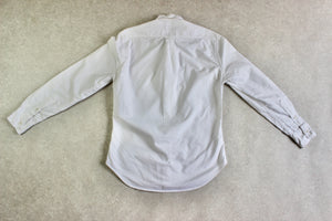 Gitman Bros Vintage - Shirt - White Oxford - Small