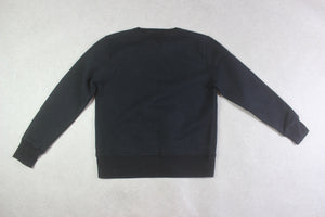 Our Legacy - Sweatshirt Jumper - Black - 48/Medium